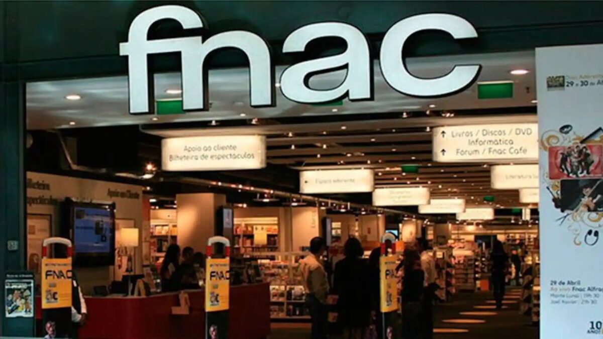 FNAC - Sociedad