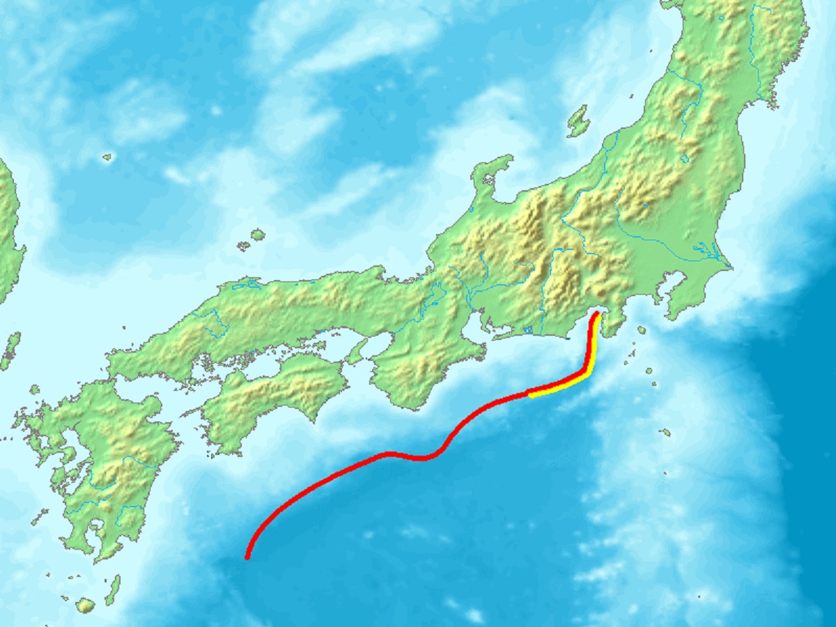 Alerta por megaterremoto en Japón: qué se sabe y qué puede llegar a pasar