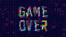 Game Over - Sociedad