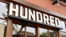 Hundred en Madrid - Sociedad