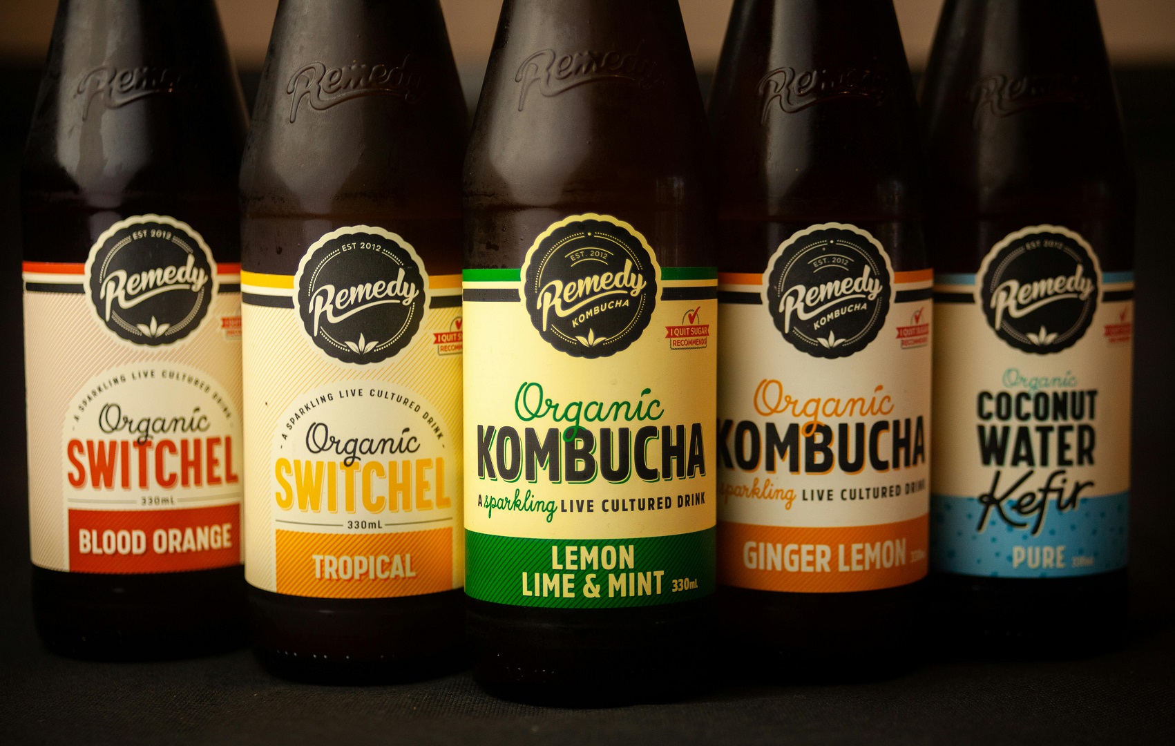 Kombucha: propiedades y contraindicaciones, te contamos cuándo no debes tomarla 