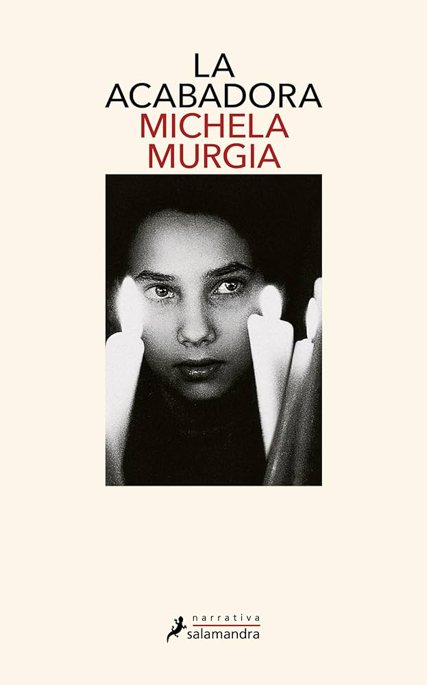 'La acabadora', una de las novelas más celebradas de Michela Murgia