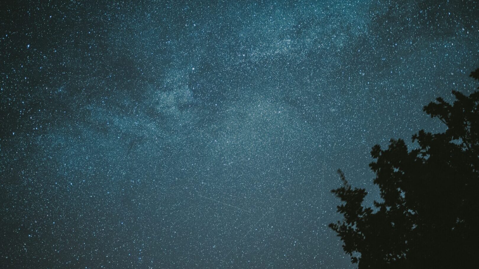 La lluvia de perseidas será visible en agosto 