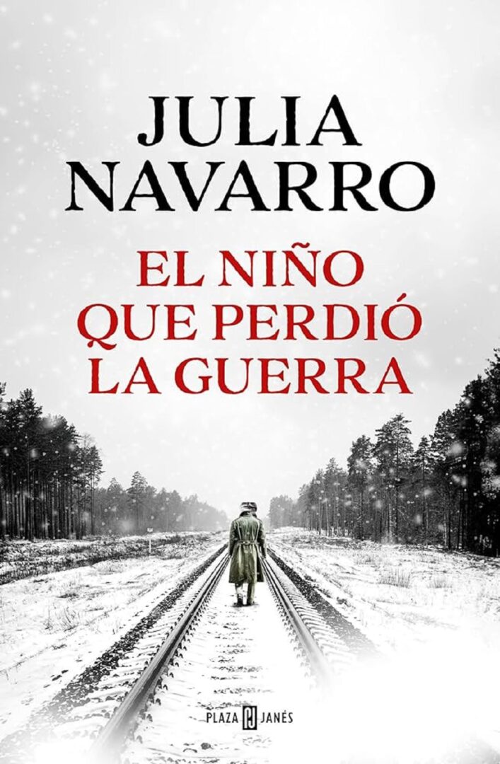 Literatura en septiembre: 12 libros que no te puedes perder