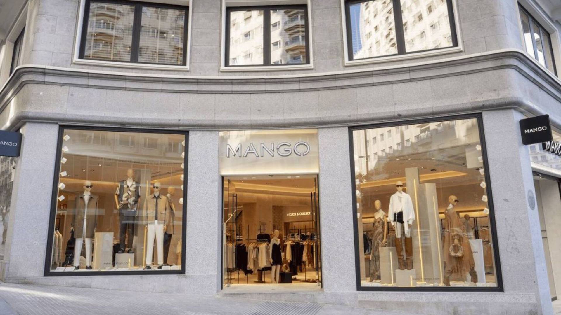 Black Friday en Mango: todo lo que debes saber para no perderte las mejores ofertas