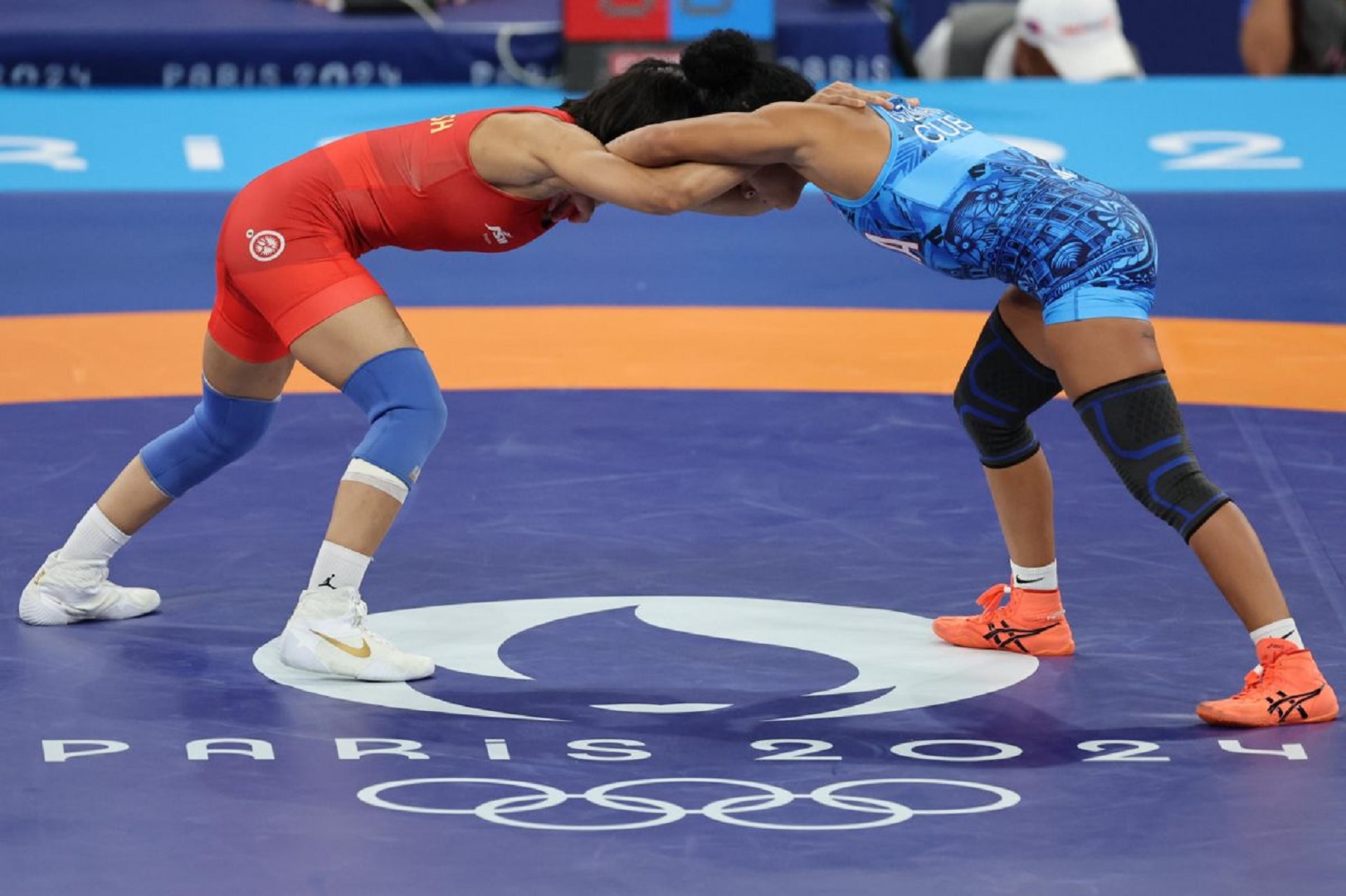 ¿Qué ha hecho Vinesh Phogat? Expulsada de París 2024 tras llegar a la final