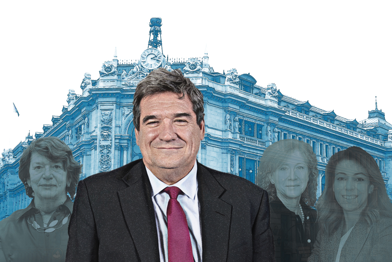 ¿Cuánto va a cobrar José Luis Escrivá como Gobernador del Banco de España?