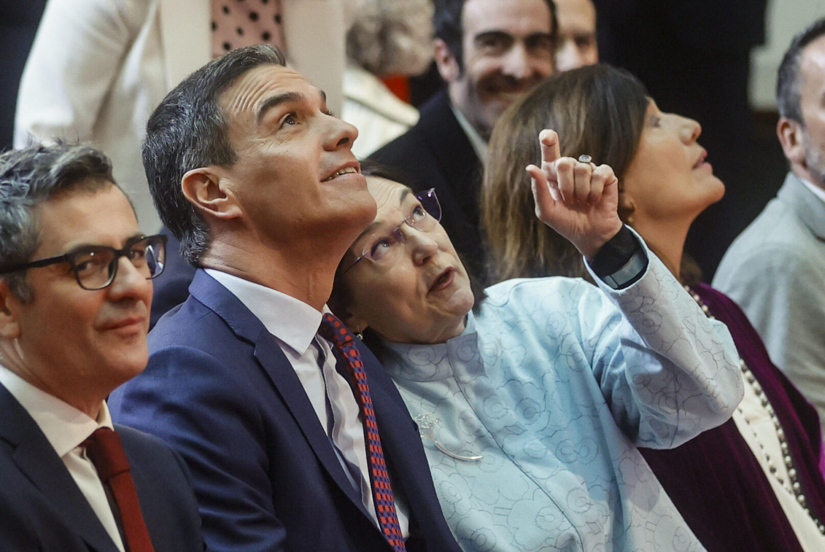 ¿Qué es el caso Tudanca? Explicación de la crisis en el PSOE