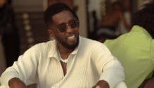 La polémica ha marcado la vida del famoso rapero Sean “Diddy” Combs, conocido también como “Puff Daddy”