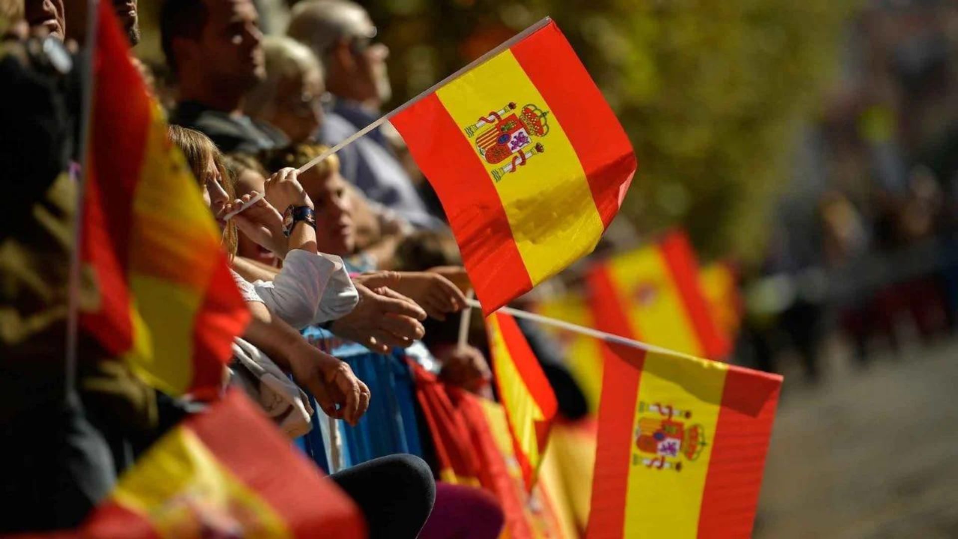 El tiempo en Madrid según Aemet y Meteored: peligra el Día de la Hispanidad