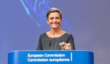 Margrethe Vestager