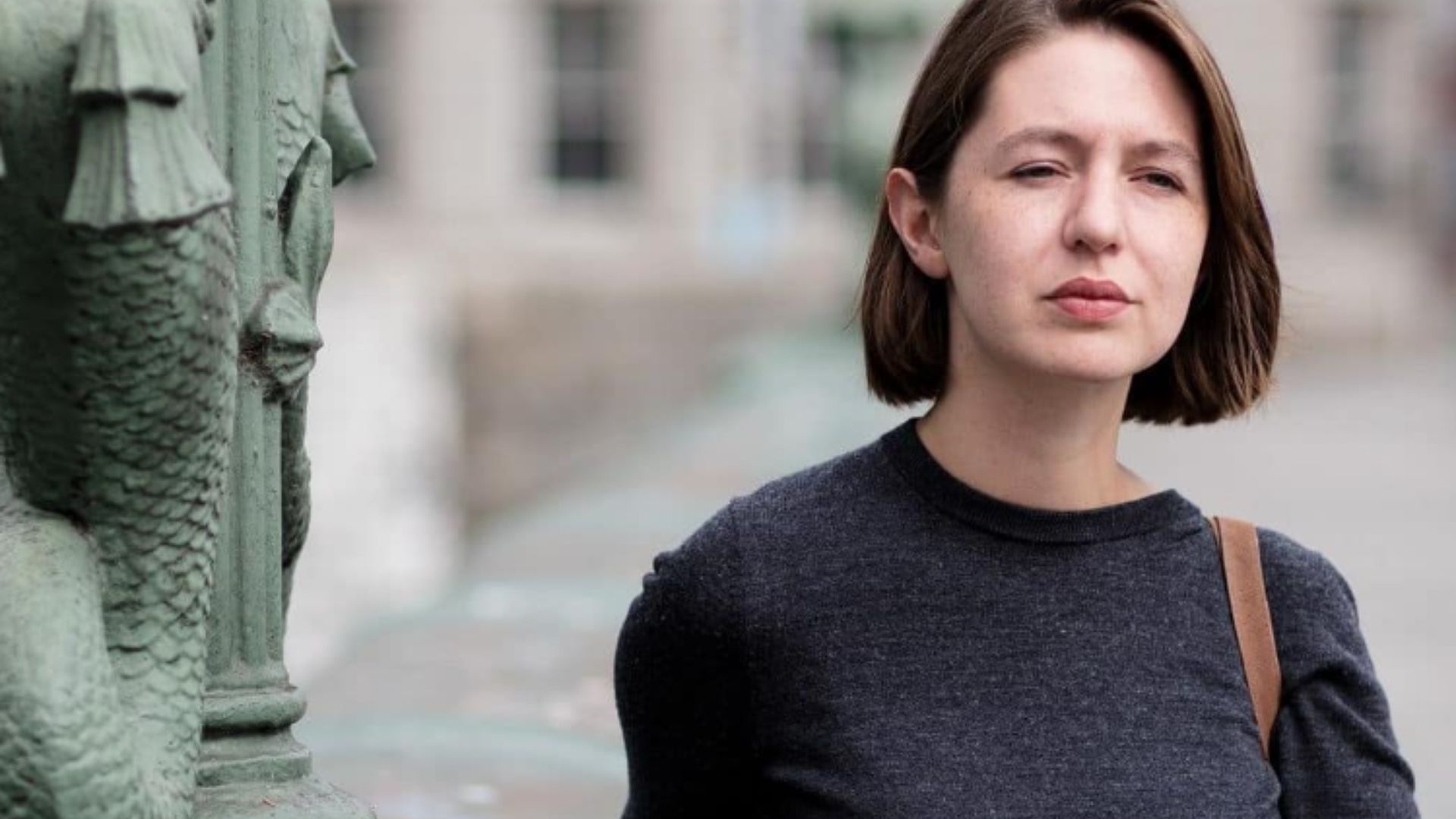 La novela de Sally Rooney que se ha puesto de moda 6 años después de su publicación