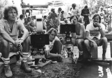 'Apocalypse Now' (1979), paradigma del rodaje demencial