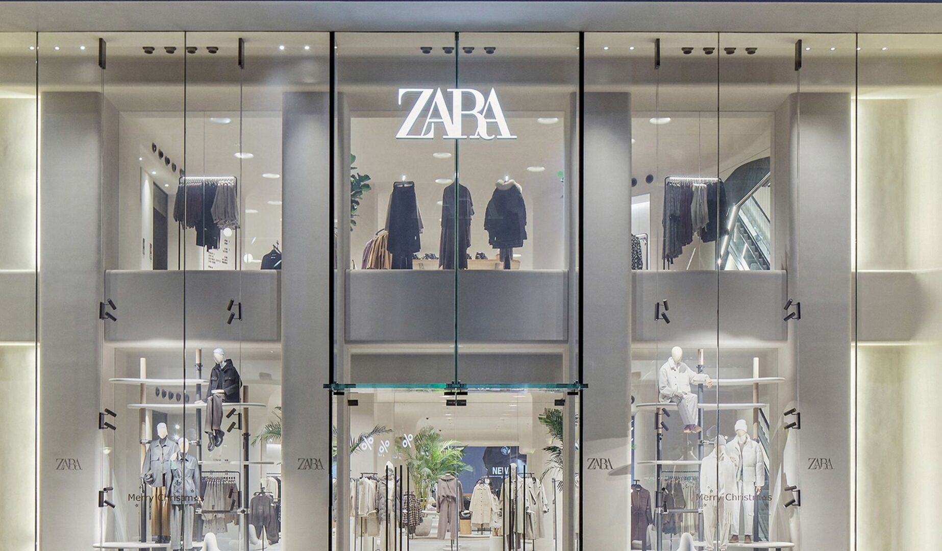 Black Friday en Zara: el truco de una extrabajadora para comprar ropa barata