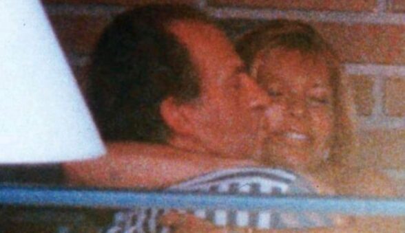 Infidelidad de Juan Carlos I y Bárbara Rey - Sociedad