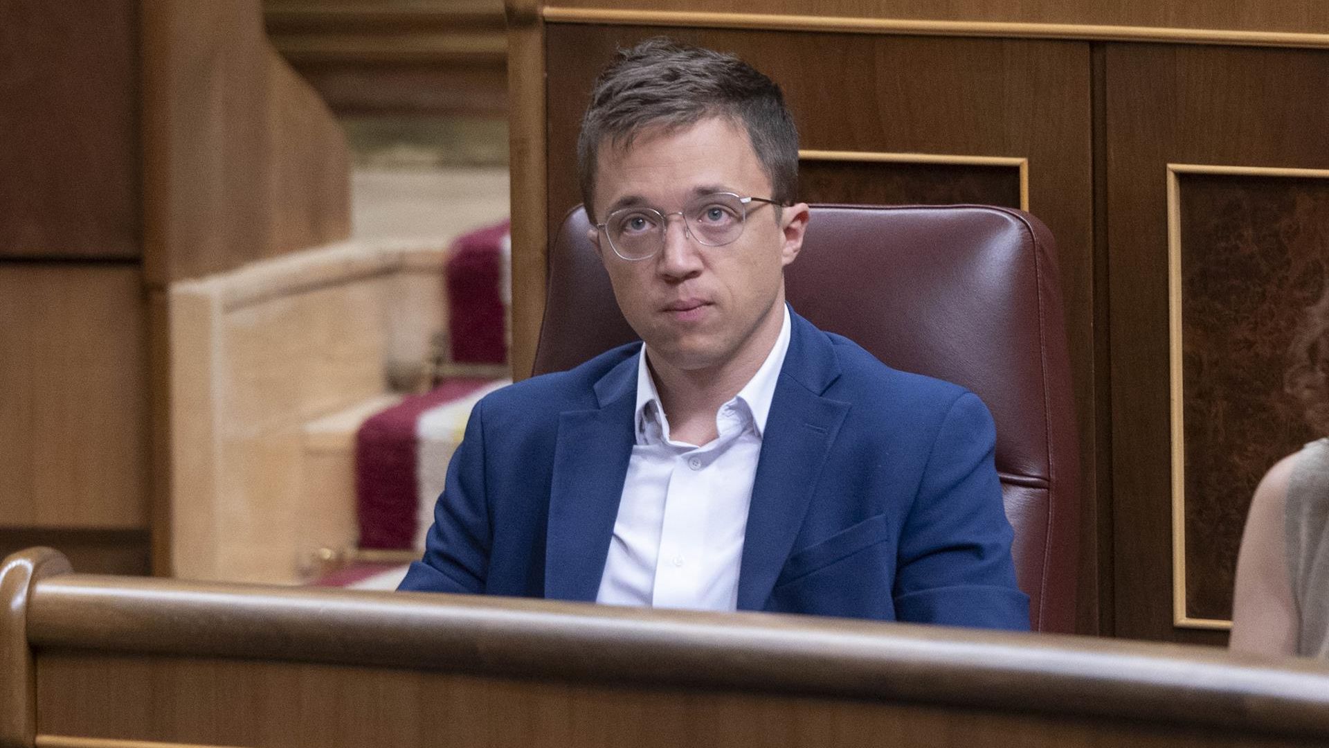 Errejón y su adicción al sexo: la verdad detrás del caso