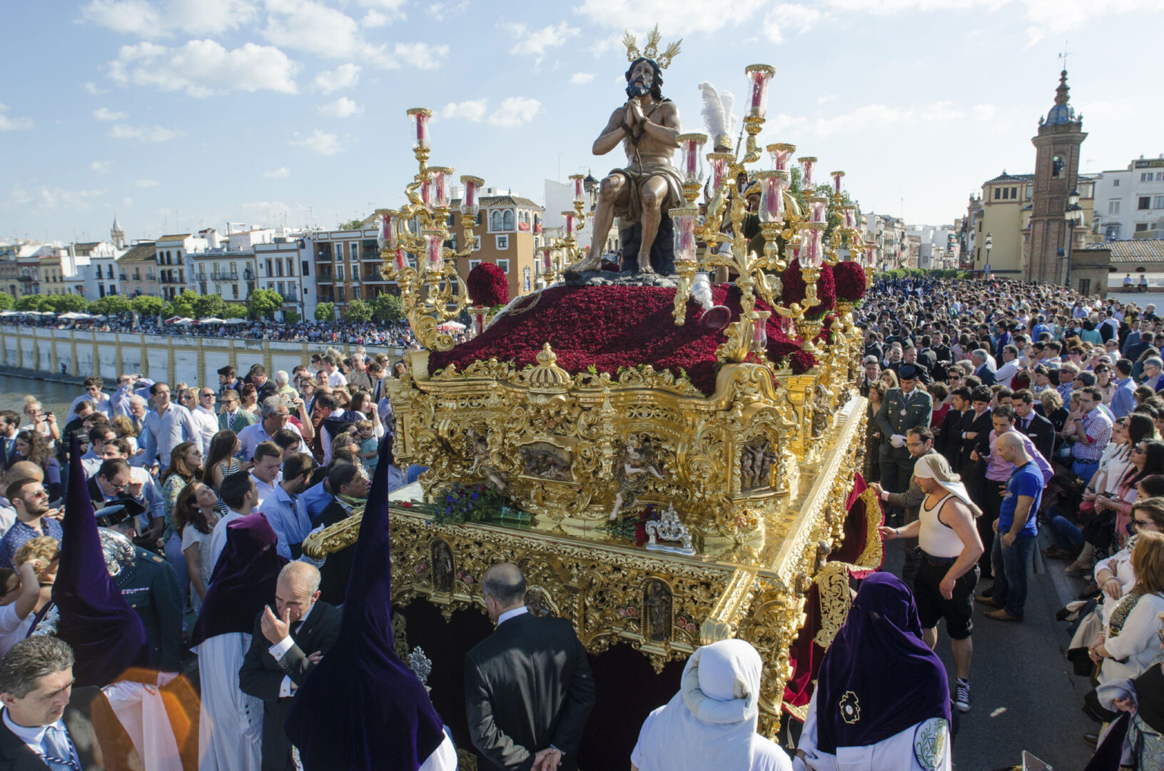 La nueva fecha de la Semana Santa 2025: días clave y vacaciones