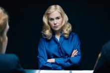 Nicole Kidman en La pareja perfecta de Netflix - Cultura