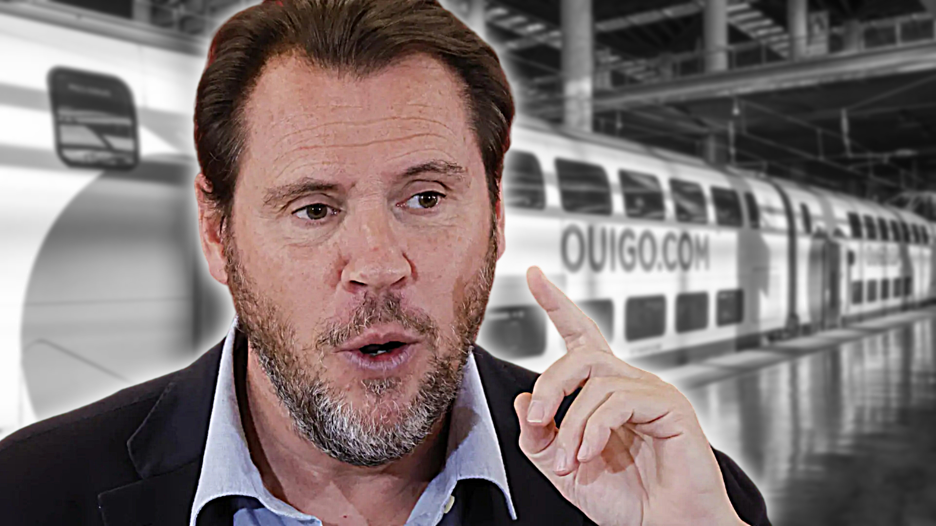 El nuevo presidente de Renfe declara la batalla a Ouigo: ¿cómo afecta a los pasajeros?