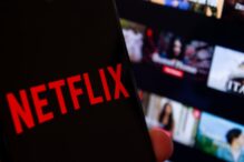 Películas más vistas en Netflix - Cultura