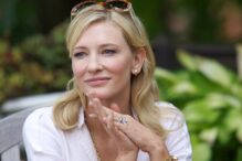 Cate Blanchett en 'Blue Jasmine', uno de sus mejores papeles