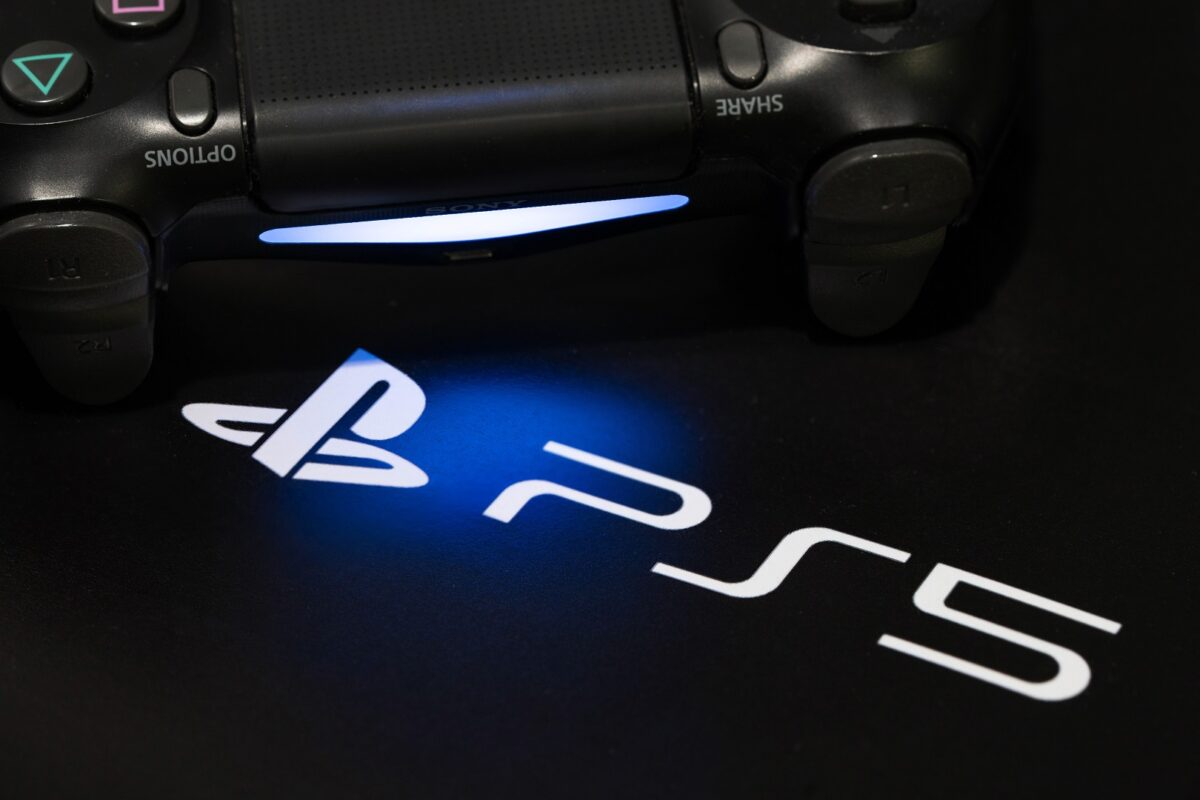 PS5 Pro - Sociedad