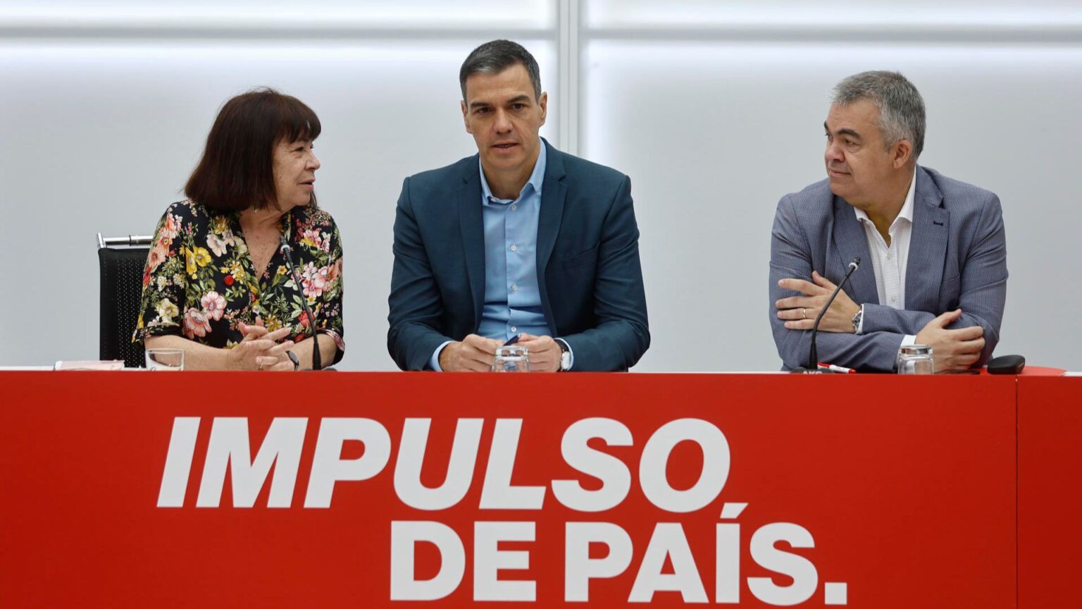 El Psoe Denuncia A Vox En La Fiscal A General Del Estado Por Financiaci N Irregular Art Culo