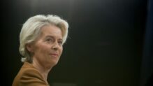 Ursula von der Leyen