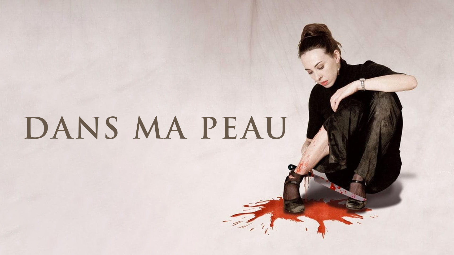 'Dans ma peau' (2002): Marina de Van se deja la piel por el body horror