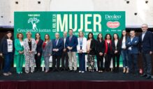 Celebración del Congreso 'Creciendo Juntas' en Córdoba.