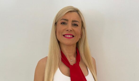 Lorena Barreiro, experta inmobiliaria RedPiso.