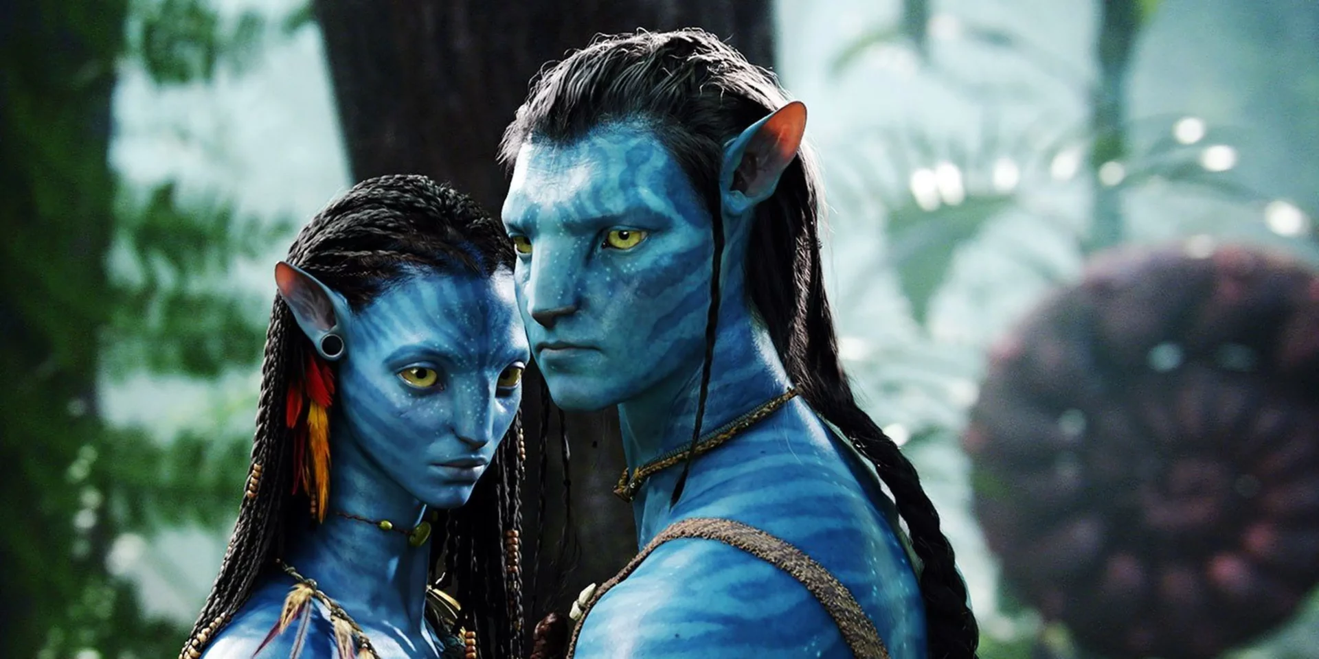 'Avatar', la "película-evento" de James Cameron