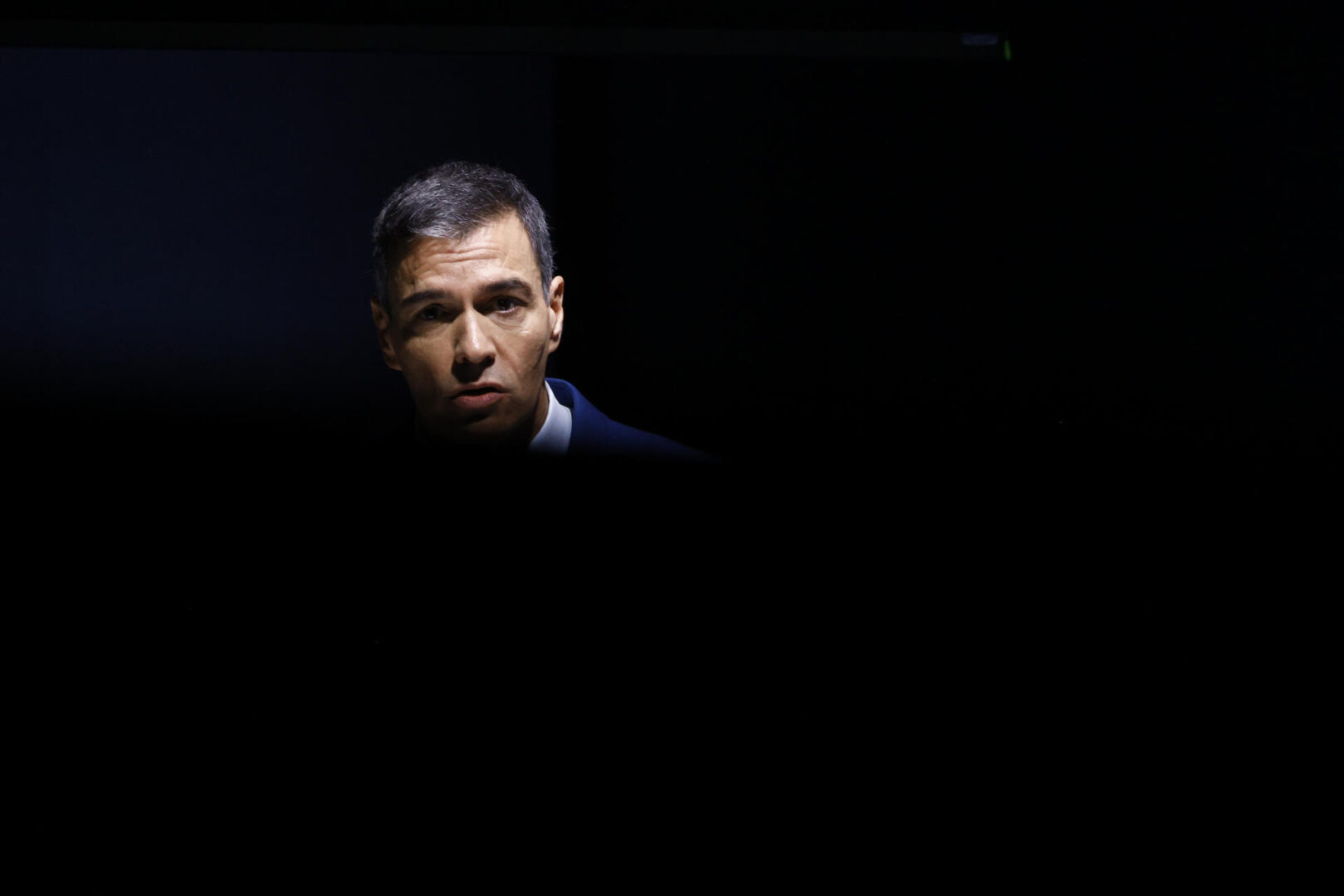 'Moncloa: Cuatro estaciones': todo lo que debes saber sobre el documental de Pedro Sánchez