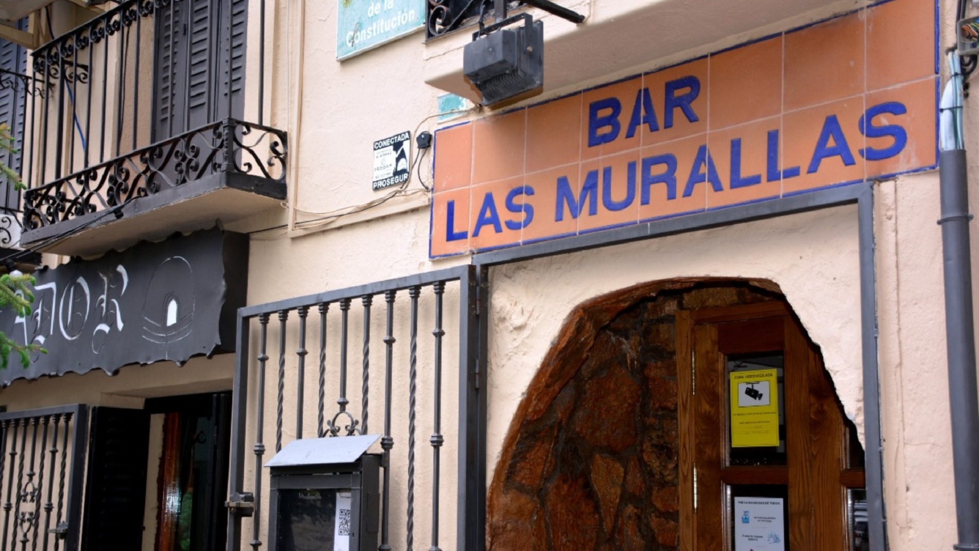 El mejor bar de carretera de España está en el pueblo más bonito de Madrid, según National Geographic