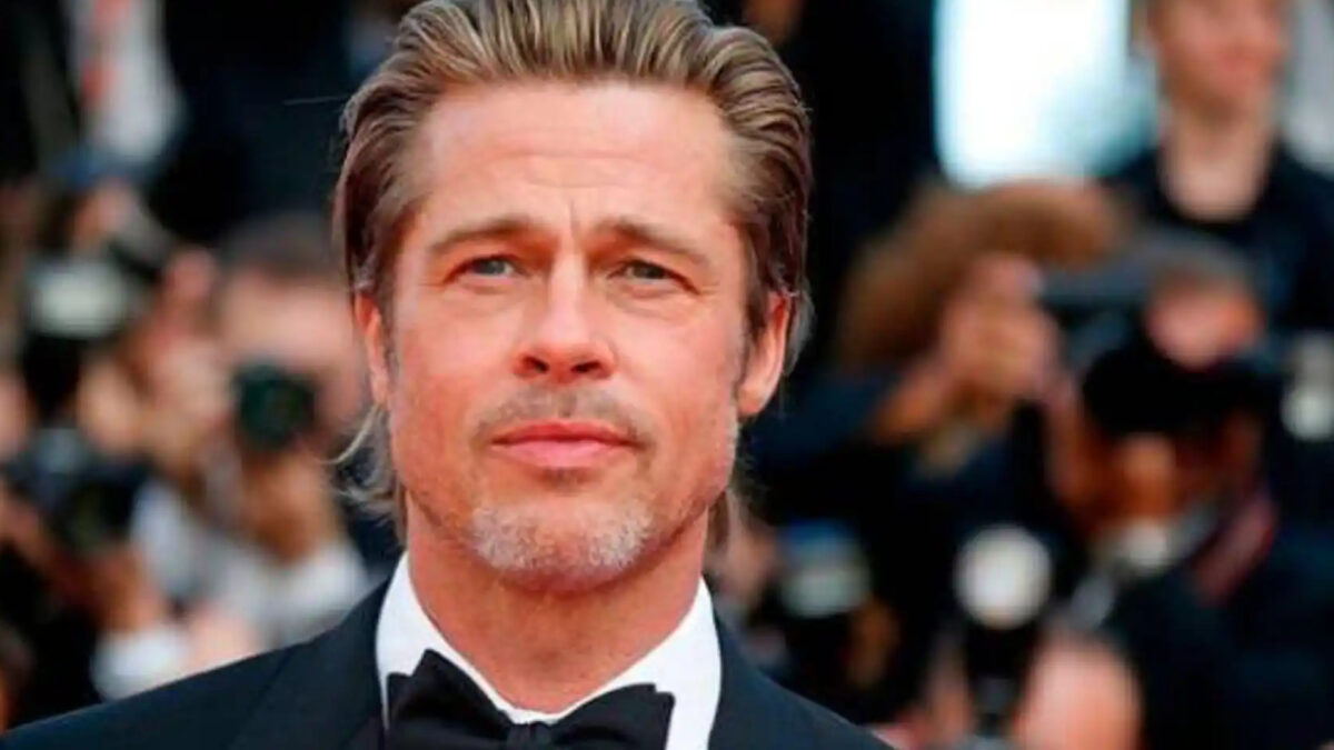 Brad Pitt - Cultura