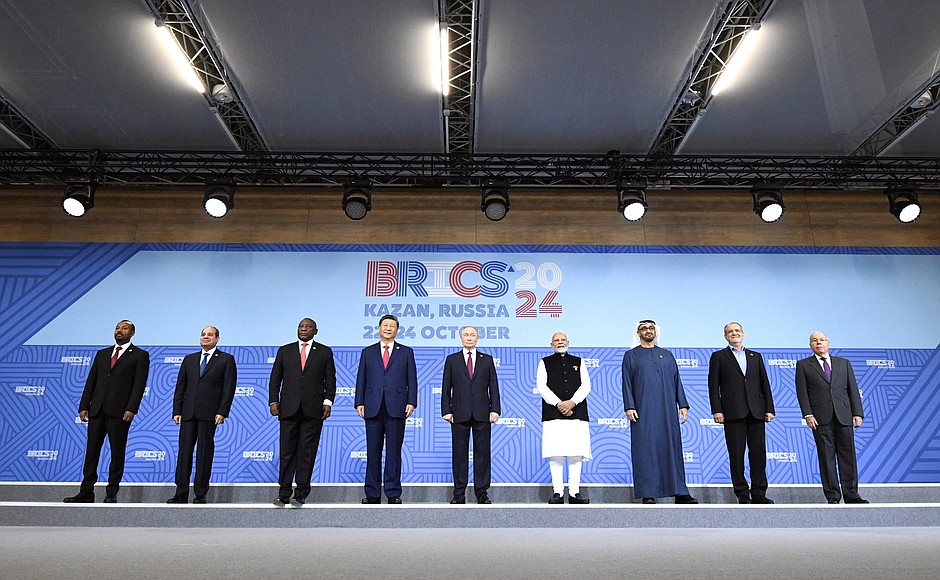 BRICS