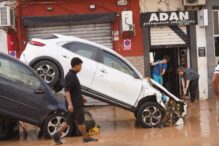 Cáritas Valencia se ha volcado en toda la Comunidad Valenciana