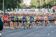 Carreras de running en Madrid - Sociedad