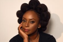 Chimamanda Ngozi Adichie