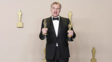 Oscars de Christopher Nolan - Cultura