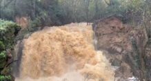 Crecidas en Aragón por la DANA - Sociedad