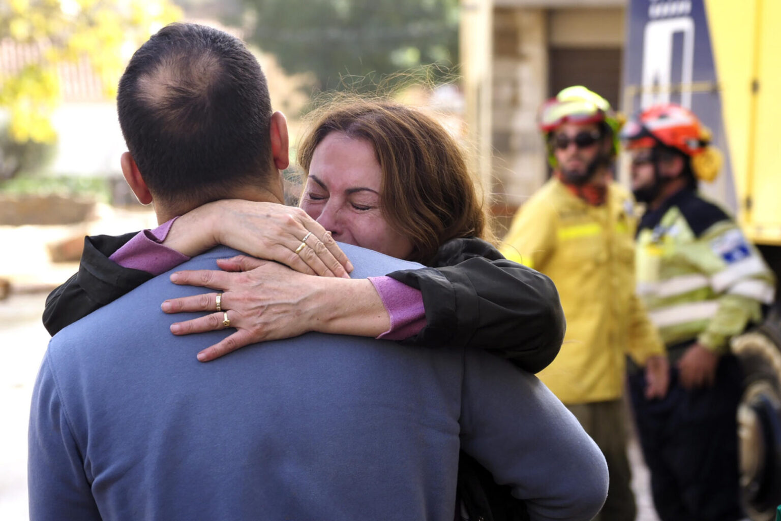 Asciende A 214 El Número De Personas Fallecidas Por La Dana La Gran