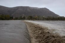 Inundaciones durante la DANA en Valencia - Sociedad