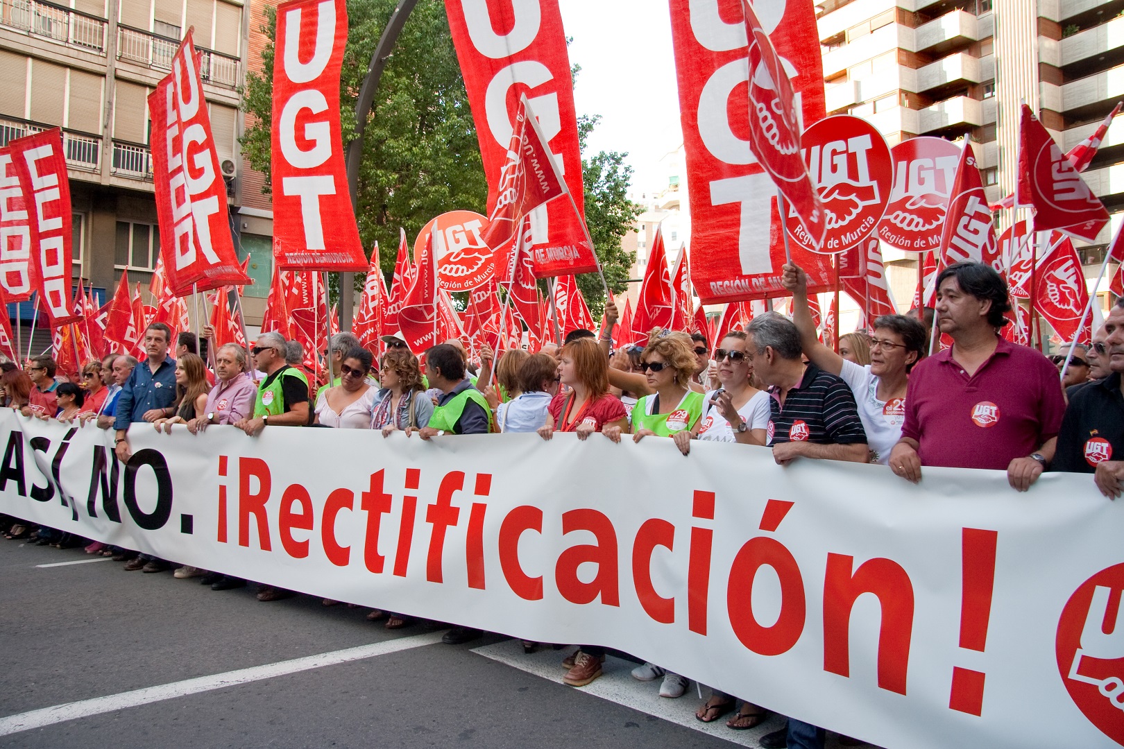 Huelga de transporte: así te afecta la huelga de autobuses en tu ciudad