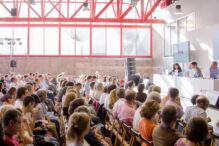 EncuentroMadrid se celebra en el Mirador de Cuatro Vientos del 25 al 27 de octubre