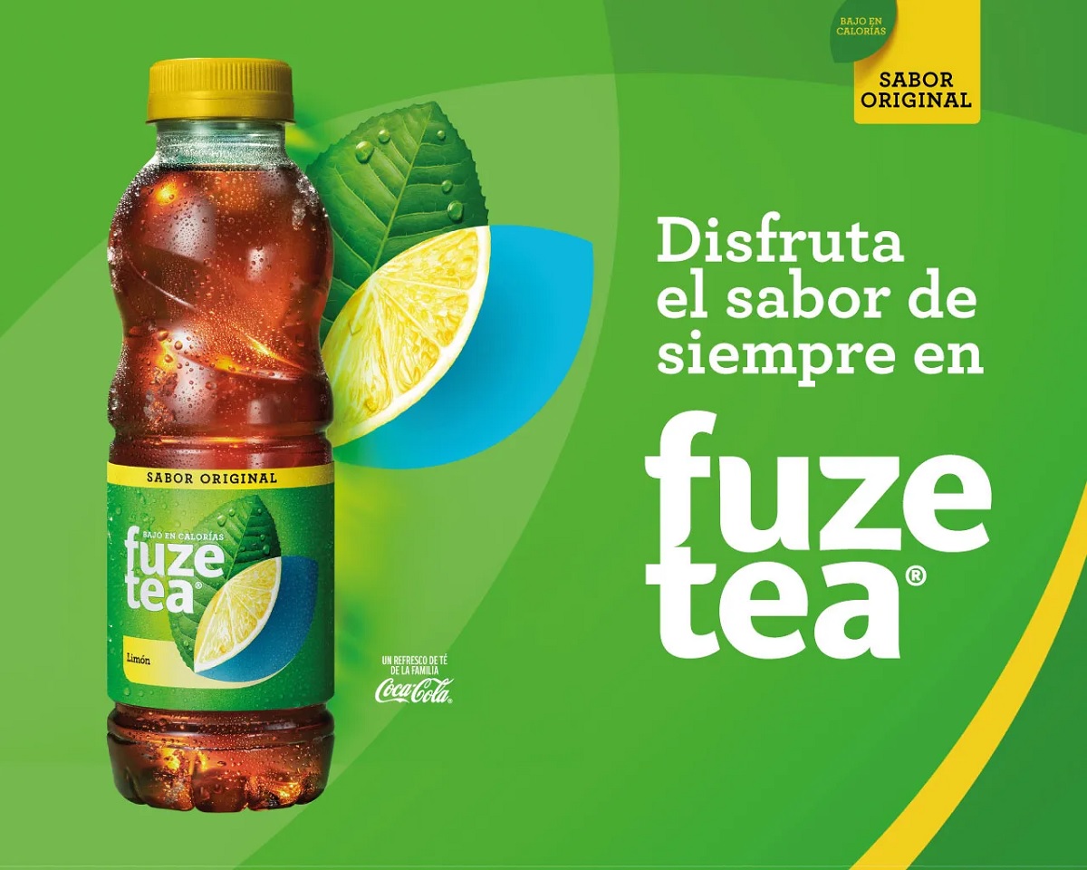 Adiós a Nestea: ya no podrás pedir este refresco en España