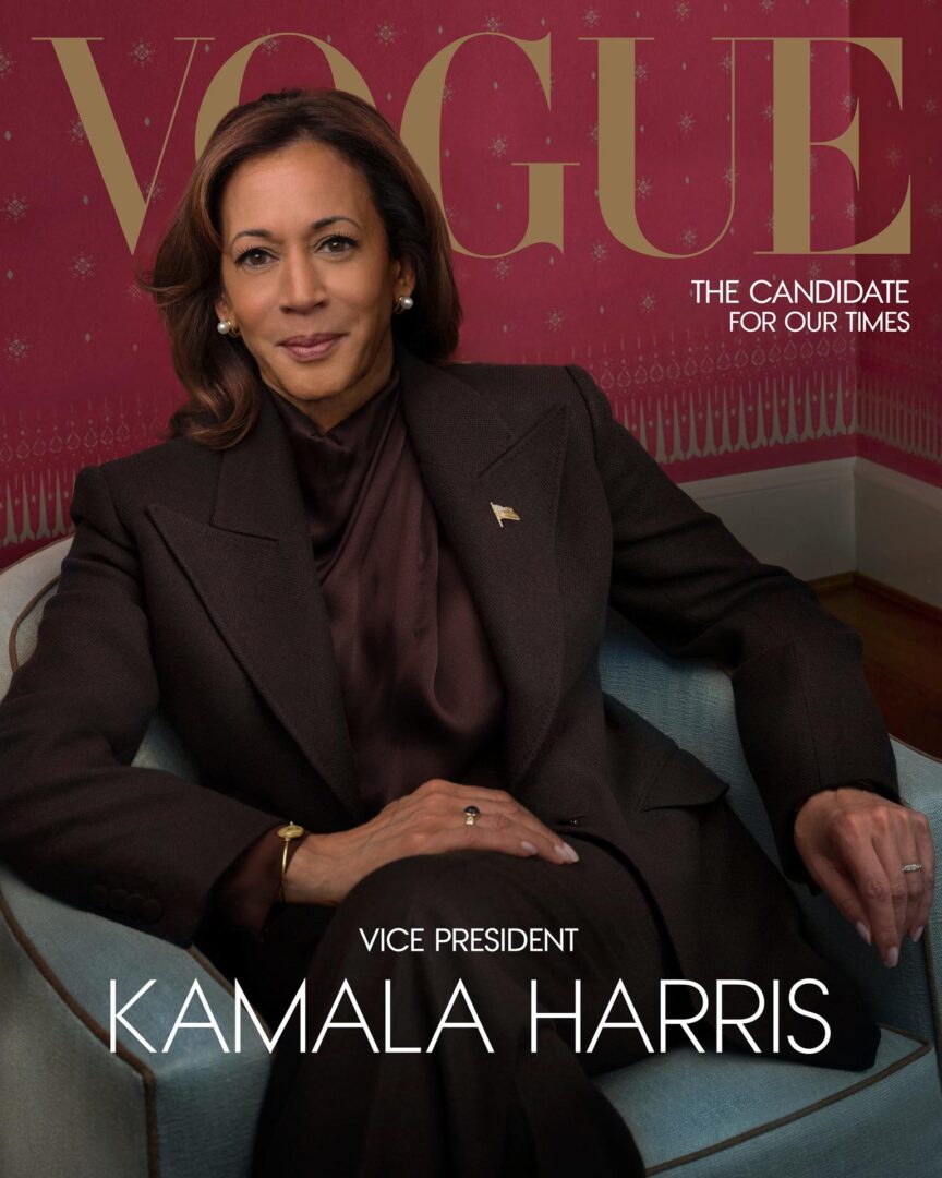 Kamala Harris