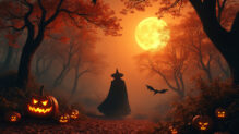 Leyendas de Halloween - Cultura