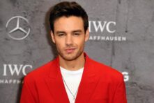 Liam Payne (One Direction) - Cultura