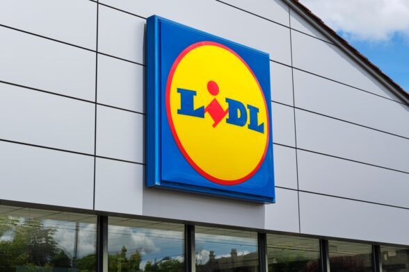 Lidl - Sociedad